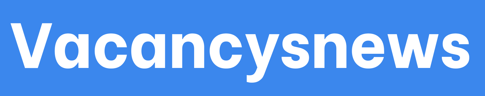 Vacancysnews