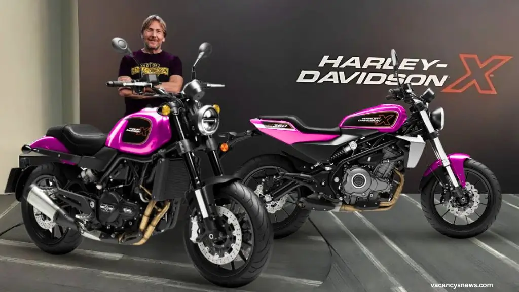 hero harley davidson 2025 new bikes updates