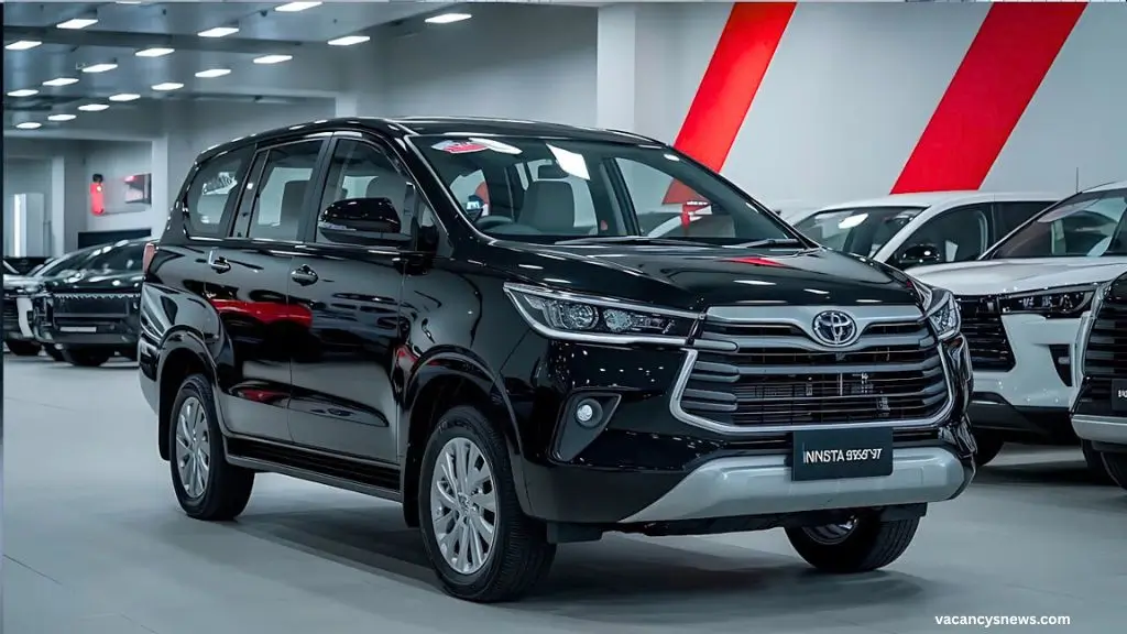 toyota innova crysta ev 2025 electric mpv details