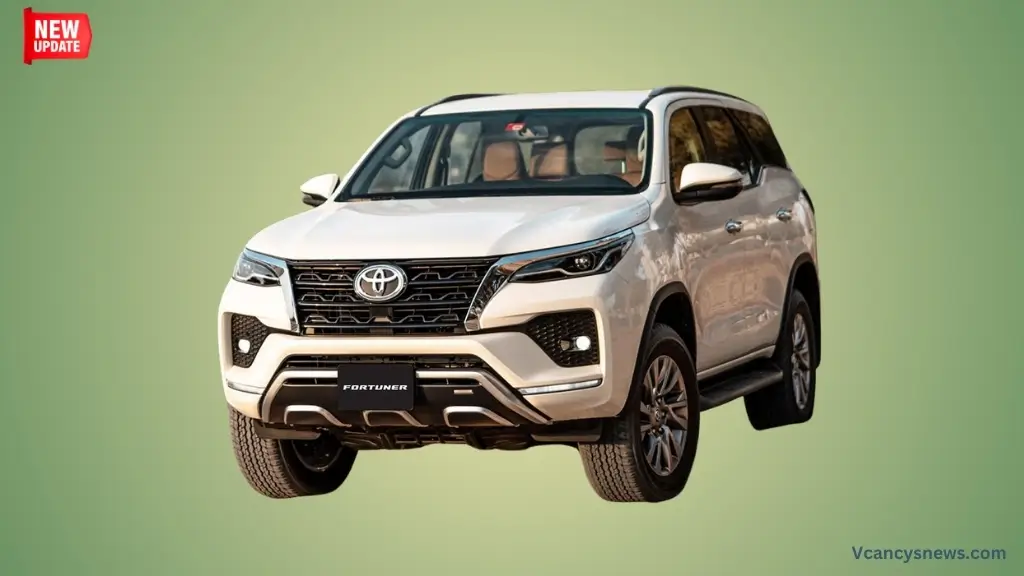 toyota fortuner hybrid price variants