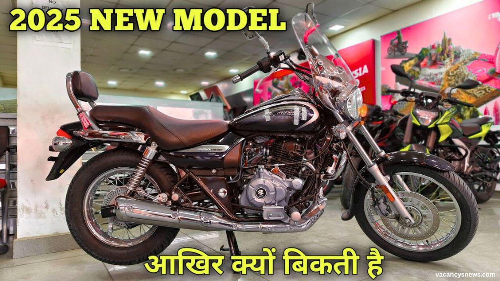 bajaj avenger street 220 price mileage colours