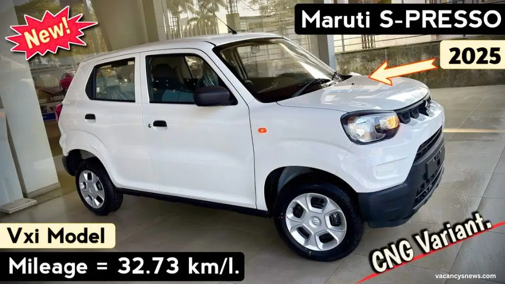 maruti spresso cng mileage review