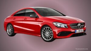 mercedes benz cla ev performance review